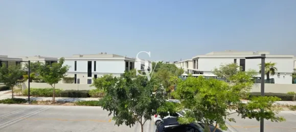 5 chambres Villa à Tilal Al Ghaf, UAE No. 108780 2
