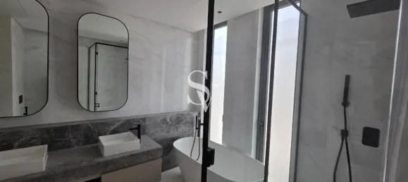 5 chambres Villa à Tilal Al Ghaf, UAE No. 108780 14