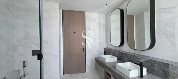 5 chambres Villa à Tilal Al Ghaf, UAE No. 108780 13