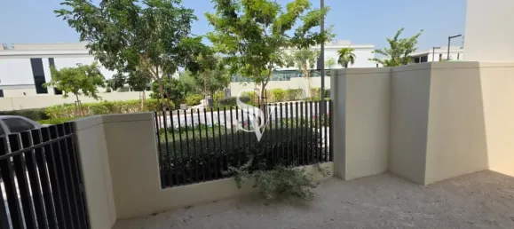 5 chambres Villa à Tilal Al Ghaf, UAE No. 108780 22