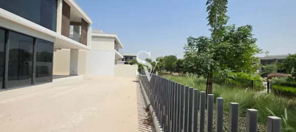 5 chambres Villa à Tilal Al Ghaf, UAE No. 108780 20