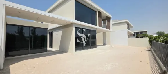 5 chambres Villa à Tilal Al Ghaf, UAE No. 108780 21