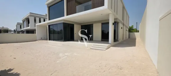 5 chambres Villa à Tilal Al Ghaf, UAE No. 108780 24