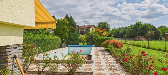 Дом с 5 комнатами в Терниц, Австрия № 251589 4