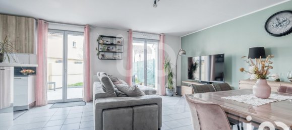 Apartamento T3 em Serris, France N.º 324558 4