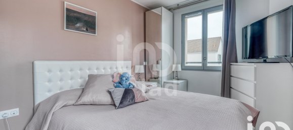 Apartamento T3 em Serris, France N.º 324558 12