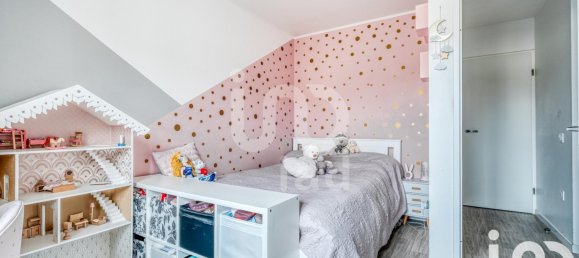 Apartamento T3 em Serris, France N.º 324558 10