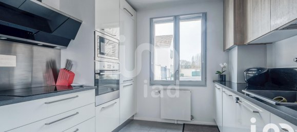 Apartamento T3 em Serris, France N.º 324558 5