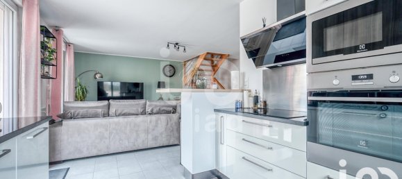 Apartamento T3 em Serris, France N.º 324558 6