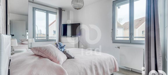 Apartamento T3 em Serris, France N.º 324558 11