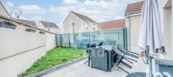 Apartamento T3 em Serris, France N.º 324558 8