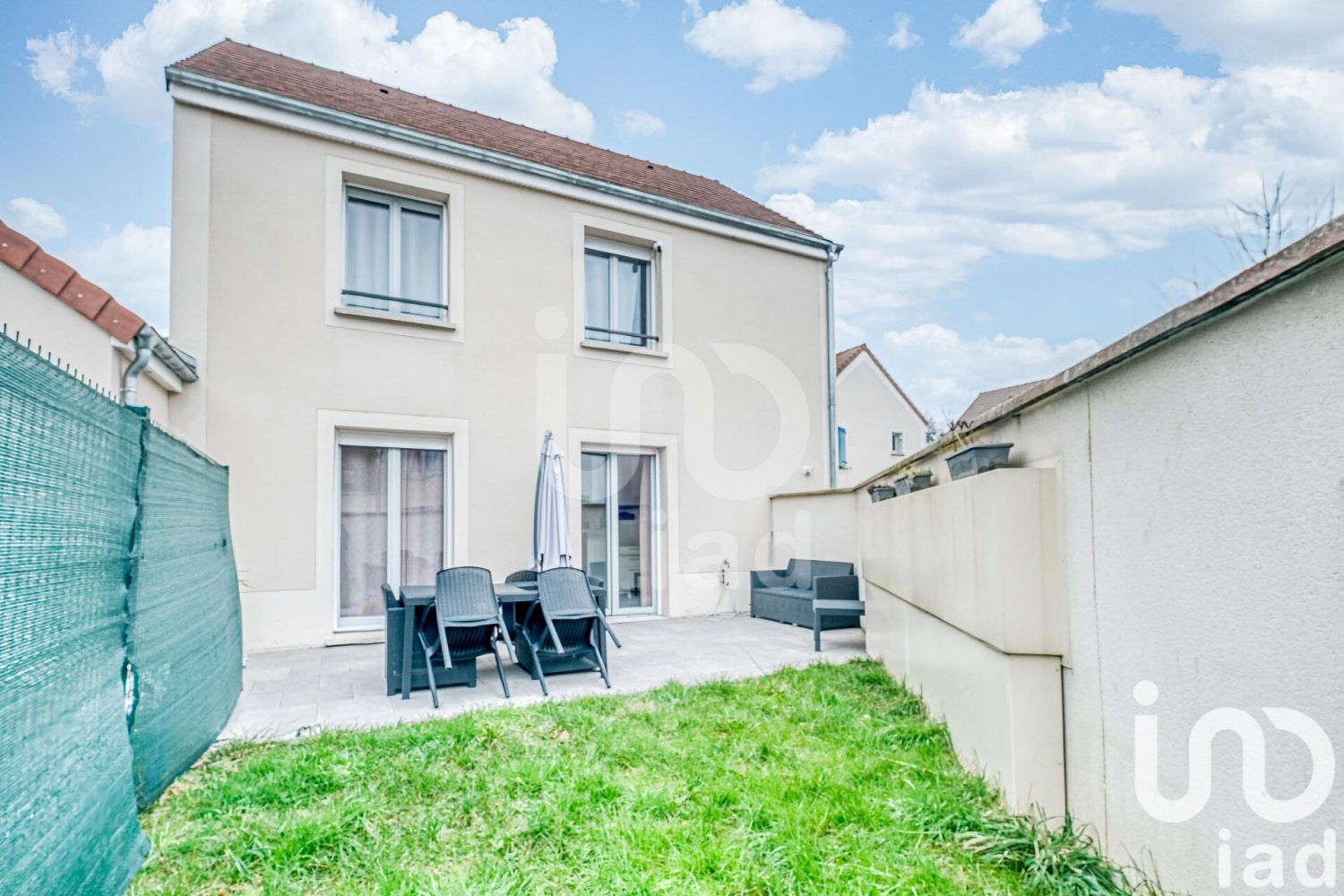 Apartamento T3 em Serris, France N.º 324558