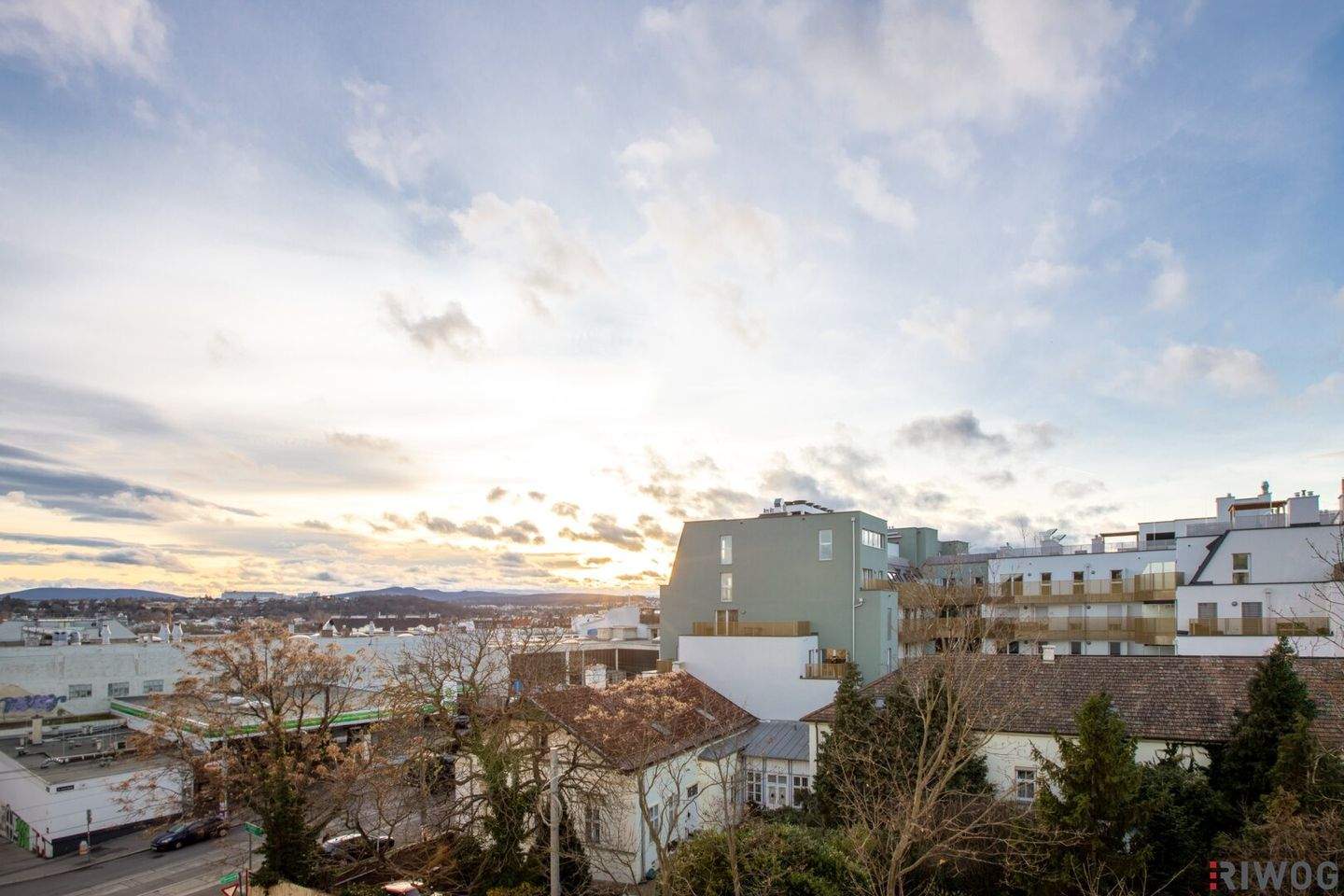 3-Zimmer Wohnung in Penzing, Austria, Nr. 134282