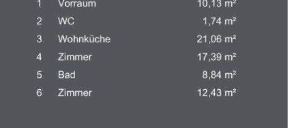 3-Zimmer Wohnung in Penzing, Austria, Nr. 134282 25