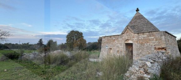 Estudio en Monopoli, Italy No. 20426 13