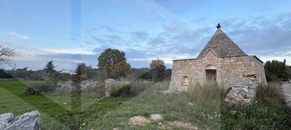 Estudio en Monopoli, Italy No. 20426 5