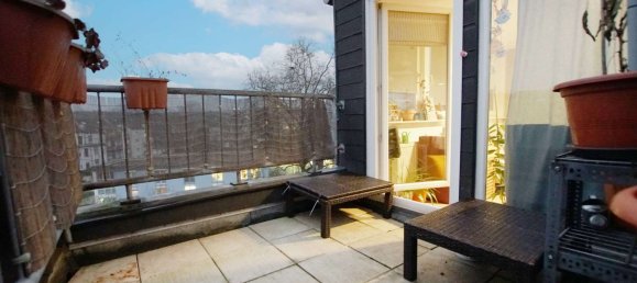 1 bedroom Apartment in Dusseldorf, Germany No. 38812 23