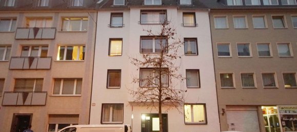 1 bedroom Apartment in Dusseldorf, Germany No. 38812 7