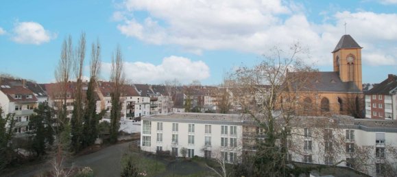 1 bedroom Apartment in Dusseldorf, Germany No. 38812 30