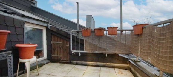 1 bedroom Apartment in Dusseldorf, Germany No. 38812 21