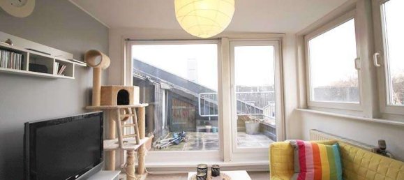 1 bedroom Apartment in Dusseldorf, Germany No. 38812 3