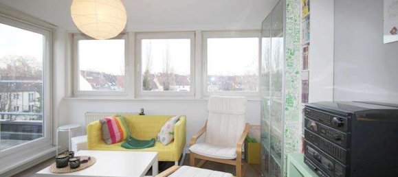 1 bedroom Apartment in Dusseldorf, Germany No. 38812 11