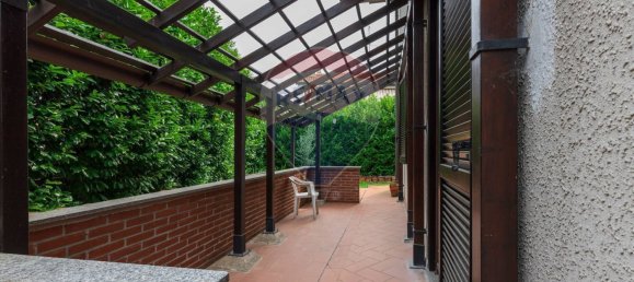 6 rooms House in Gallarate, Italy No. 312014 2