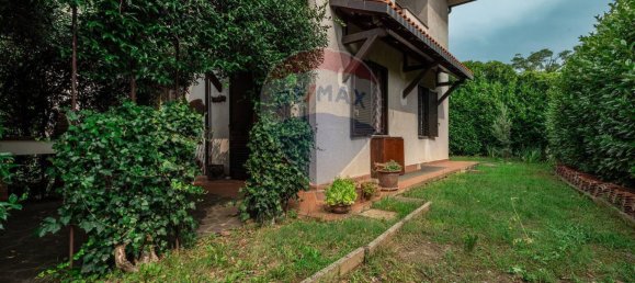 6 rooms House in Gallarate, Italy No. 312014 8