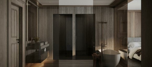 Apartamento de 5 dormitorios en Val-d'Isere, France No. 66799 5