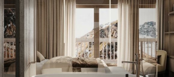 Apartamento de 5 dormitorios en Val-d'Isere, France No. 66799 3