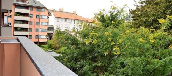 2 Schlafzimmer Wohnung in Monza, Italy, Nr. 83783 17