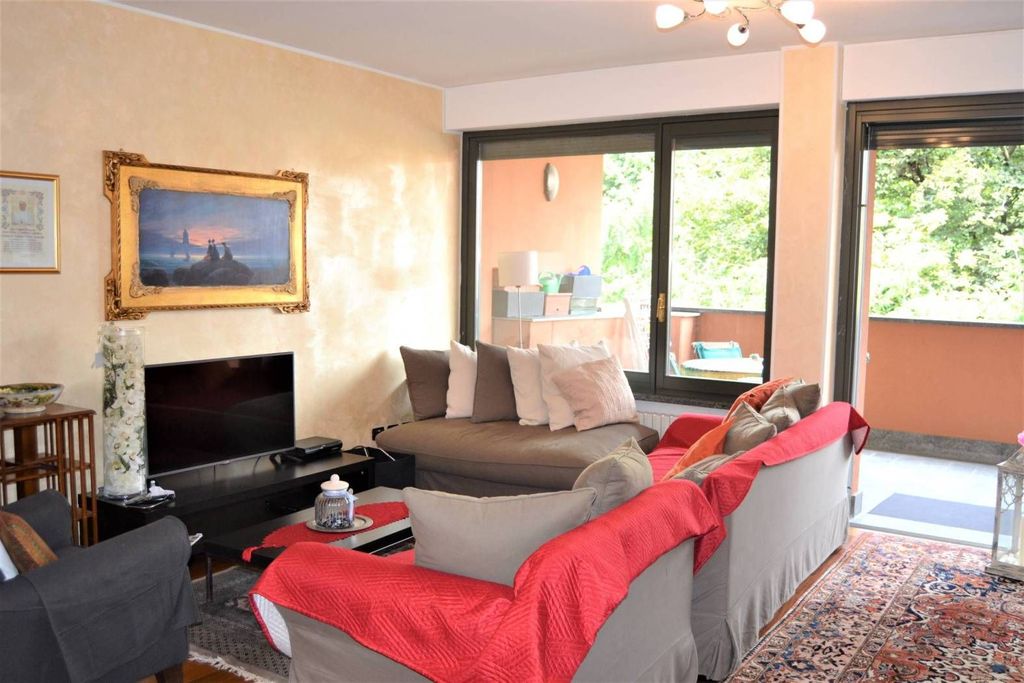 2 Schlafzimmer Wohnung in Monza, Italy, Nr. 83783