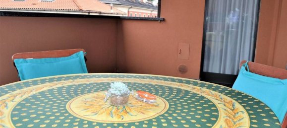 2 Schlafzimmer Wohnung in Monza, Italy, Nr. 83783 10