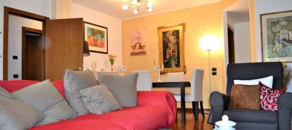 2 Schlafzimmer Wohnung in Monza, Italy, Nr. 83783 7