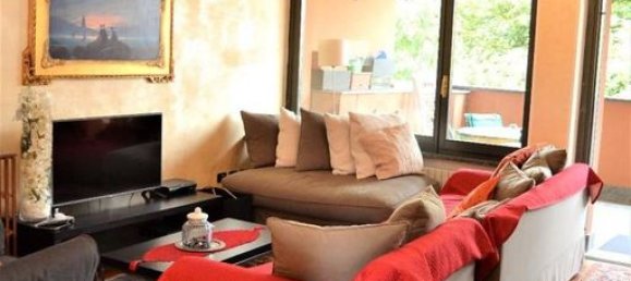 2 Schlafzimmer Wohnung in Monza, Italy, Nr. 83783 16