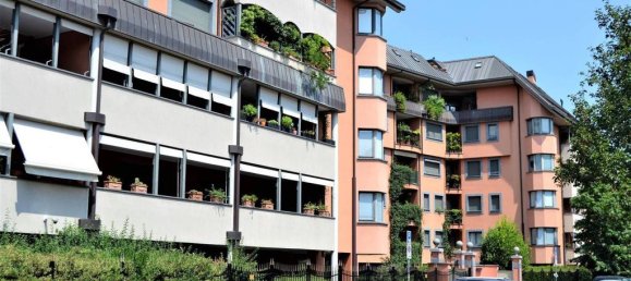 2 Schlafzimmer Wohnung in Monza, Italy, Nr. 83783 2