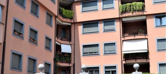 2 Schlafzimmer Wohnung in Monza, Italy, Nr. 83783 20