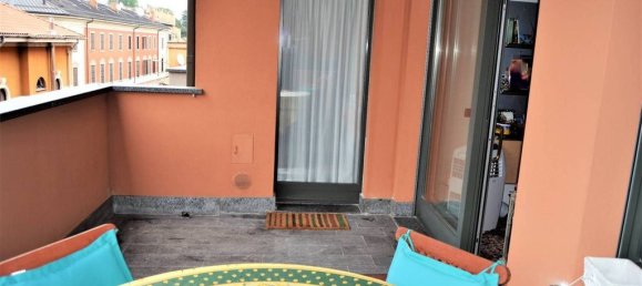 2 Schlafzimmer Wohnung in Monza, Italy, Nr. 83783 5