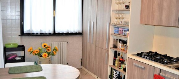 2 Schlafzimmer Wohnung in Monza, Italy, Nr. 83783 3