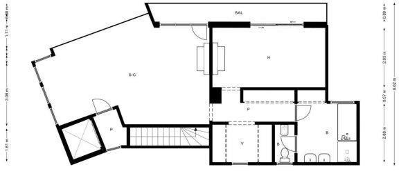 5 bedrooms Villa in Olivella, Spain No. 120593 40