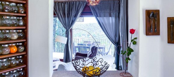 5 bedrooms Villa in Olivella, Spain No. 120593 10