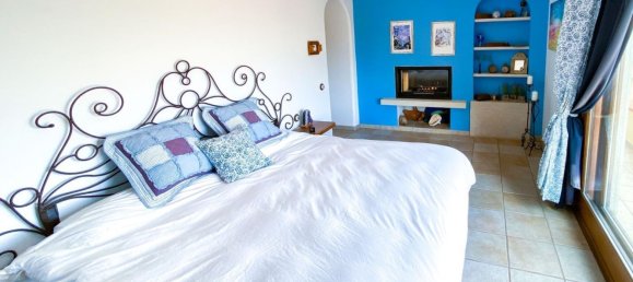 5 bedrooms Villa in Olivella, Spain No. 120593 21