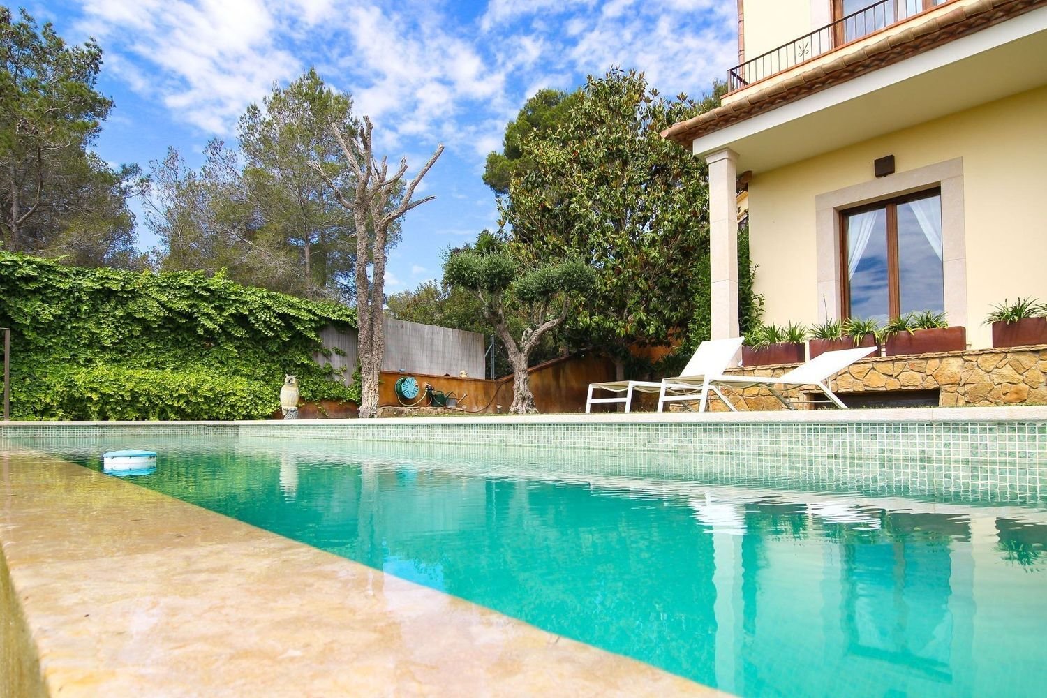 5 bedrooms Villa in Olivella, Spain No. 120593