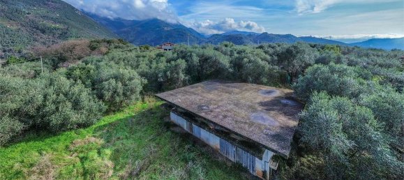 8 bedrooms Villa in Pietrasanta, Italy No. 135913 8