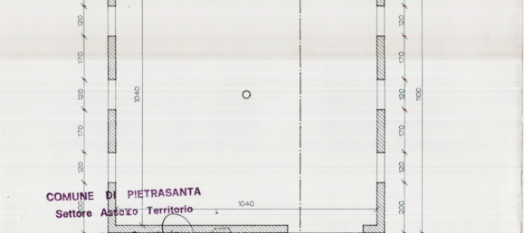 8 bedrooms Villa in Pietrasanta, Italy No. 135913 9