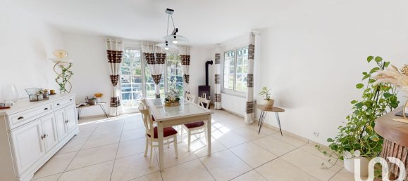 4 غرف نوم منزل في Saint-Amant-Tallende, France رقم 197248 6