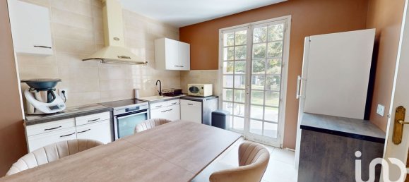 4 غرف نوم منزل في Saint-Amant-Tallende, France رقم 197248 9