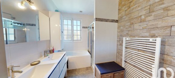 4 غرف نوم منزل في Saint-Amant-Tallende, France رقم 197248 13