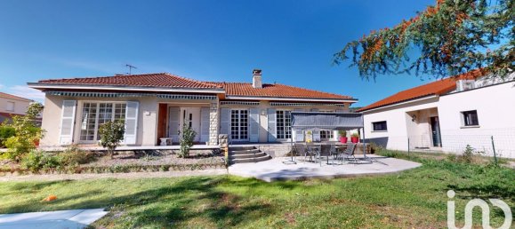 4 غرف نوم منزل في Saint-Amant-Tallende, France رقم 197248 7