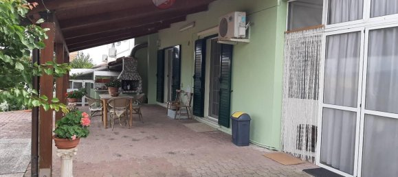 6 rooms Villa in San Giovanni in Marignano, Italy No. 23229 23